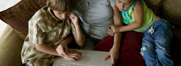 Children and the use of ICT: Who can parents trust?