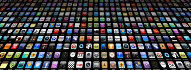 It’s the explosion of the ‘App Economy’ – here are three reasons why