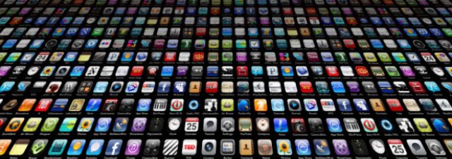 How anyone can create mobile apps from their smartphone