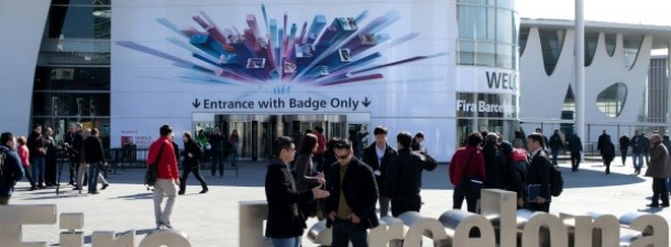 Mobile World Congress 2013: Focus shift from the handset to the human condition