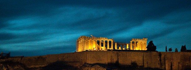 [Guest Post] Athens: An emerging startup scene in the midst of the Greek crisis