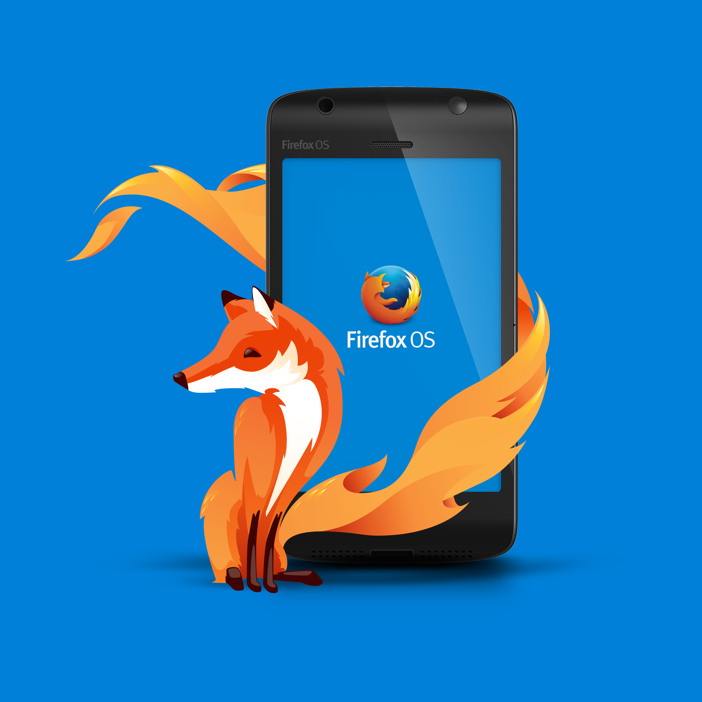 Fast, open and smart: Why Firefox OS is a game-changer
