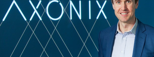 Axonix CEO on the ‘exceptional opportunity’ of mobile advertising
