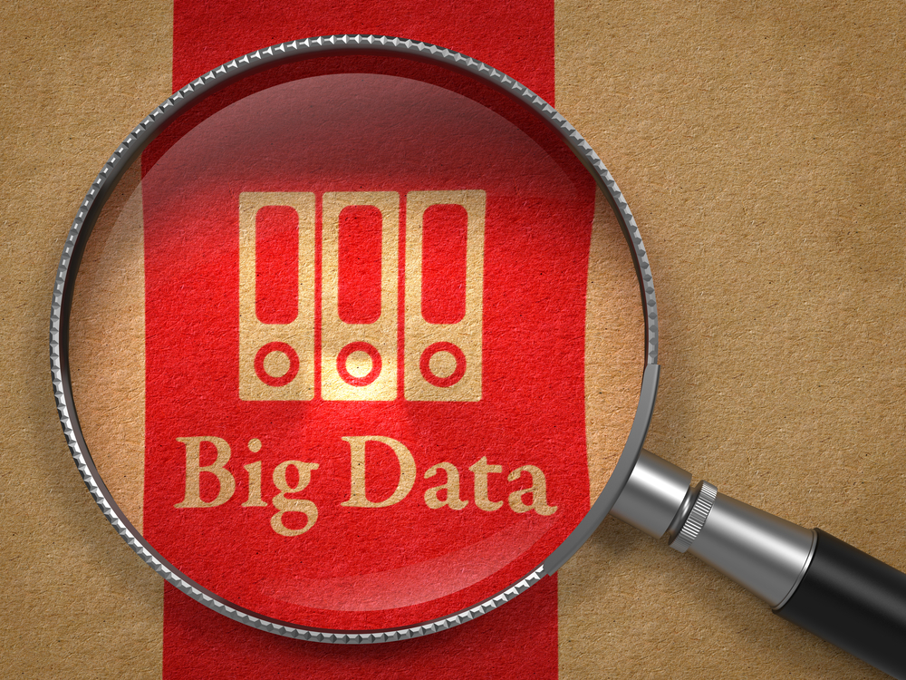 Businesses still riding the powerful big data wave