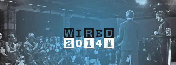 Hot themes emerging from Wired Money 2013