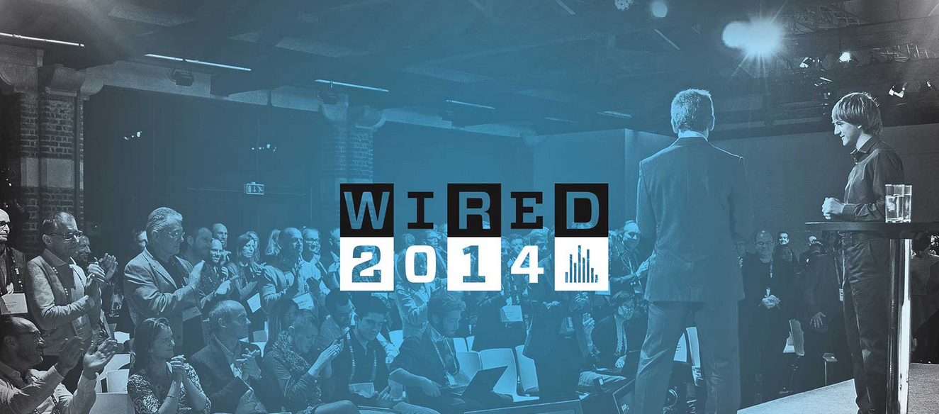 Hot themes emerging from Wired Money 2013