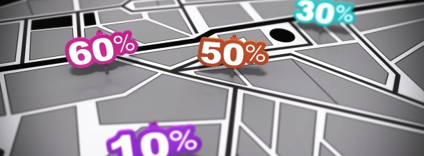 Why you need to combine location data with demographics and behaviour