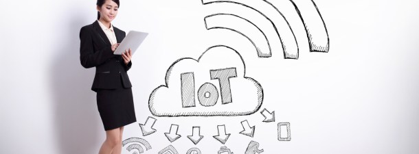 What makes for great IoT product development?