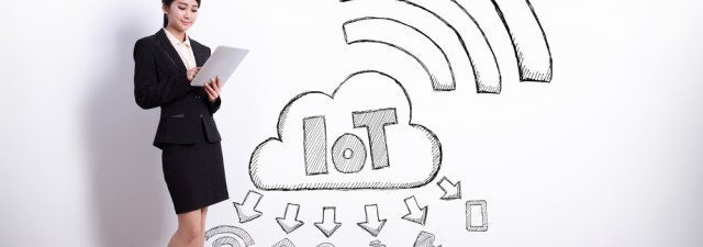 What makes for great IoT product development?