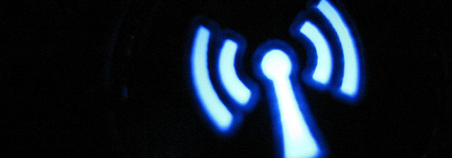 How to know if your Wi-Fi is being stolen