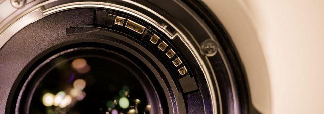 Canon has developed a 250 megapixel camera