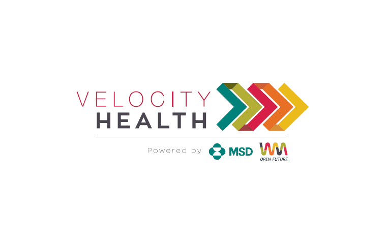 MSD and Wayra Open Future launch, Velocity Health, the UK’s first digital preventative healthcare accelerator