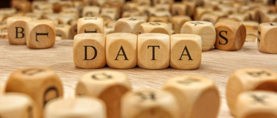 How to tell your story with data – it doesn’t lie but it can go on too long!