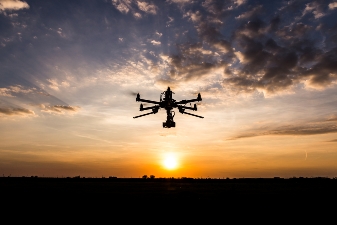 Just how dangerous are drones and can they be regulated?