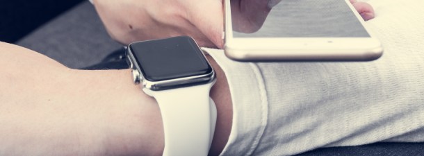 How wearables will reshape marketing in 2016