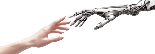 Open Bionics could create you a replacement limb of your choice on 3D printers