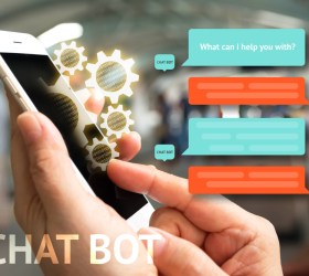 Will chatbots soon be the new customer support?