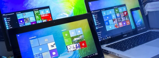 Five questions for the Windows Task Manager