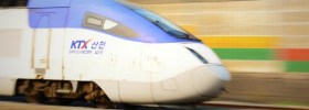 South Korea plans to build a train that will travel at 1,000 km/h