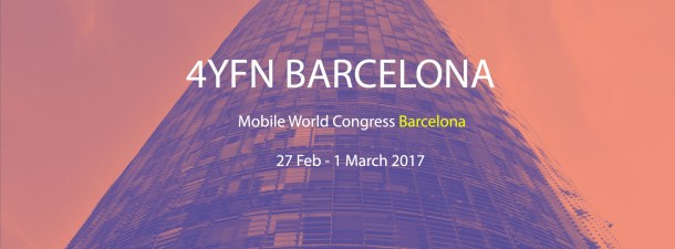 Telefónica Open Future_ prepares extensive schedule for forthcoming edition of 4YFN