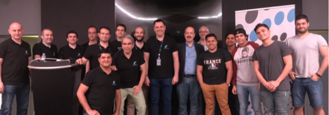 ONLIFE’s Hackathon winners validate Edge Computing