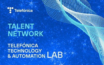 Talent Network