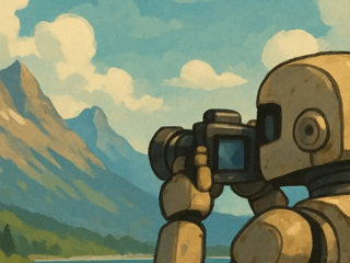 Imagen creada con ChatGPT y su modelo de IA DALL-E para generar imágenes