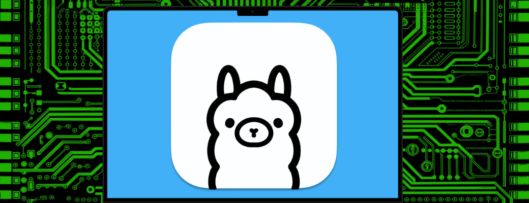 AI PC Llama