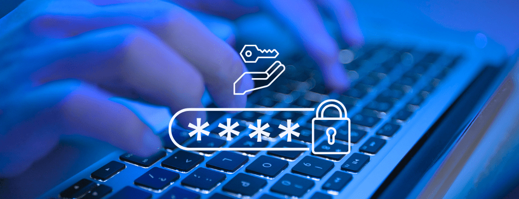 header passwords