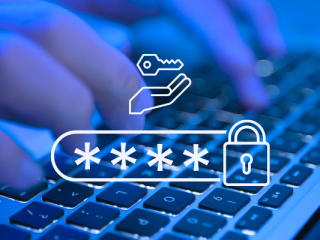 header passwords