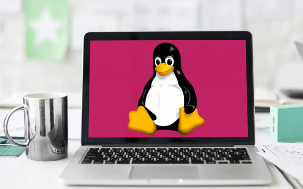 penguin linux pc
