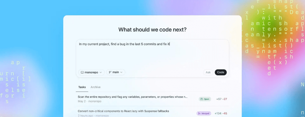 best AI 2025 Codex OpenAI