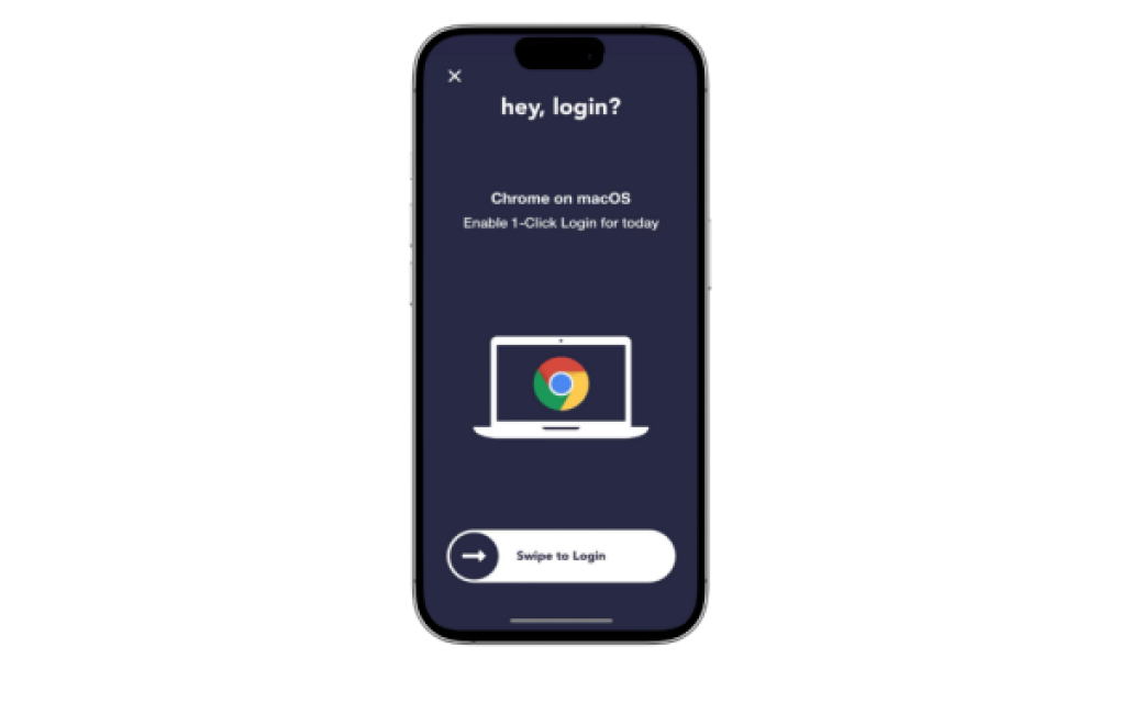 heylogin password manager tool